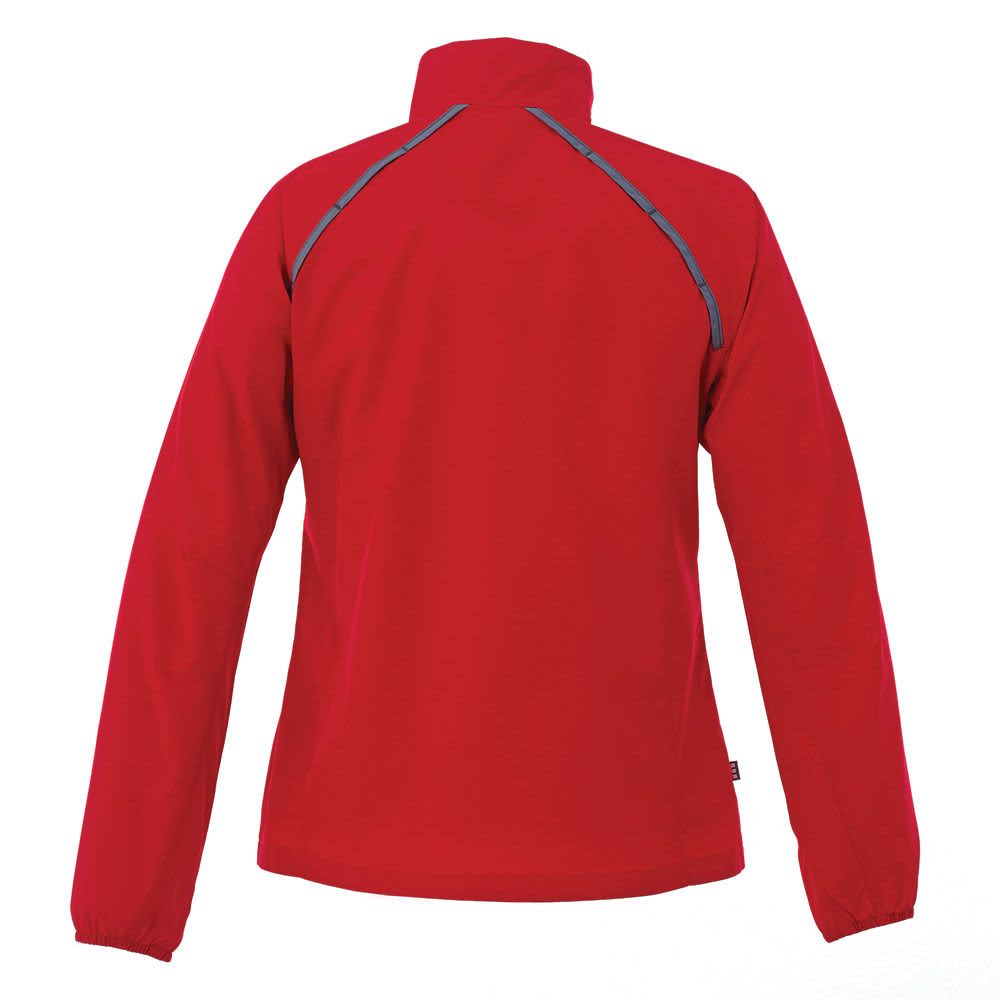 Egmont Packable Jacket - Womens - TM92605 Image 