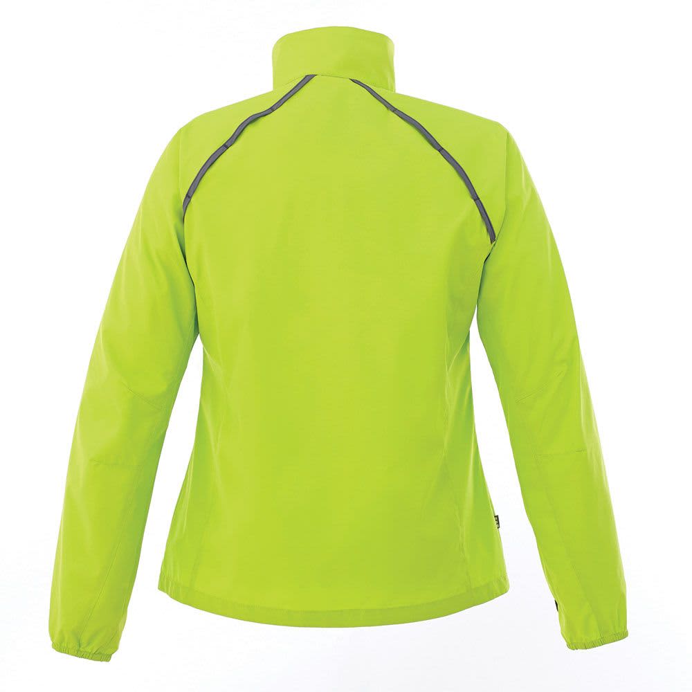 Egmont Packable Jacket - Womens - TM92605 Image 