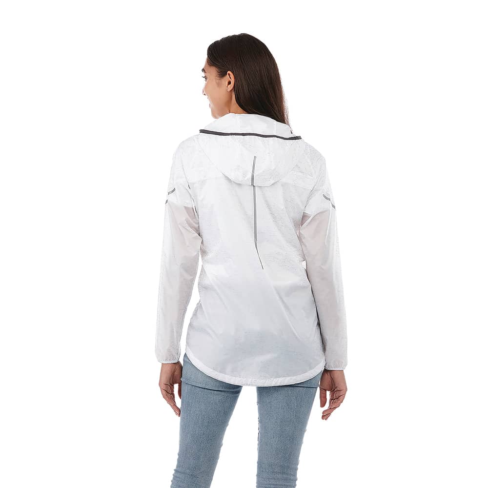 Signal Packable Jacket - Womens - TM92607 Image 