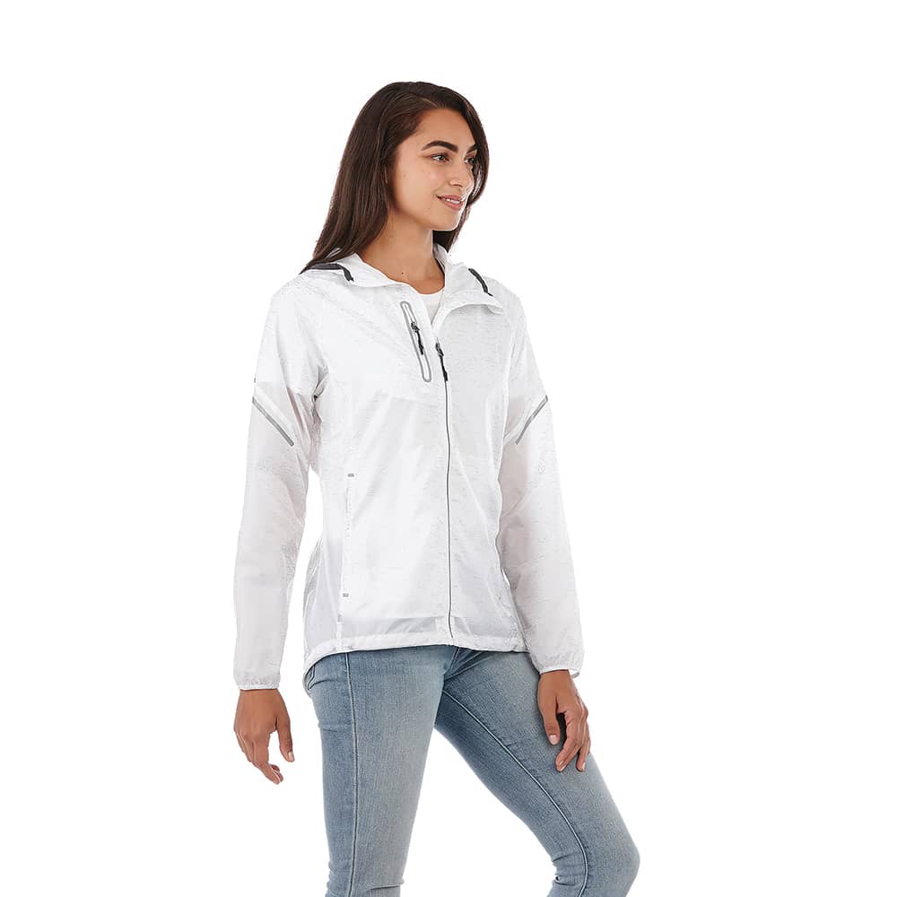 Signal Packable Jacket - Womens - TM92607 Image 