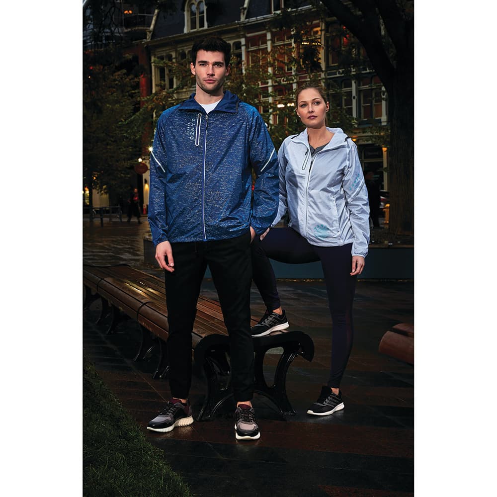 Signal Packable Jacket - Womens - TM92607 Image 