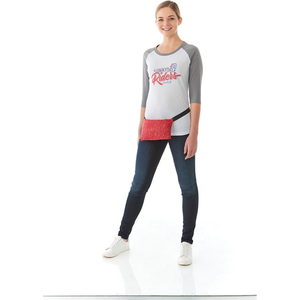 Signal Packable Jacket - Womens - TM92607 Image 