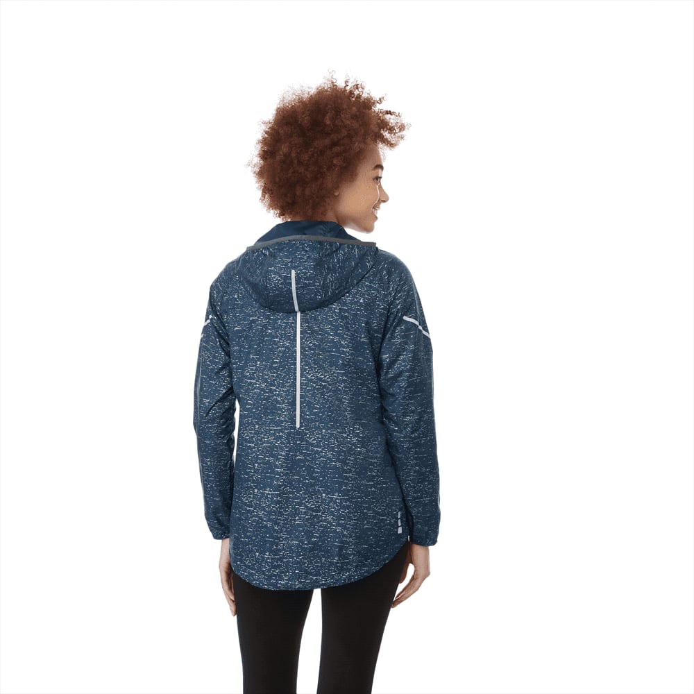 Signal Packable Jacket - Womens - TM92607 Image 