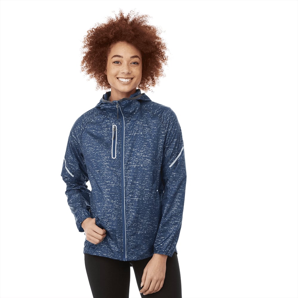 Signal Packable Jacket - Womens - TM92607 Image 