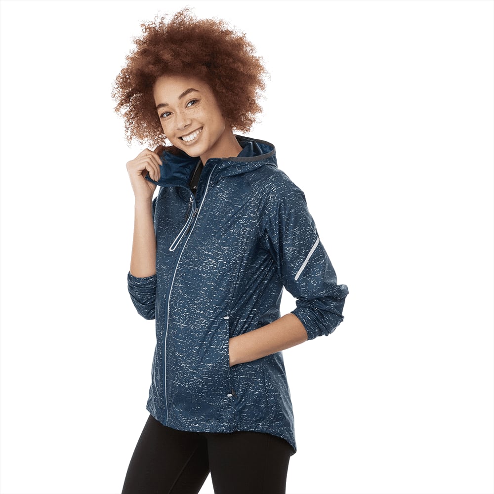 Signal Packable Jacket - Womens - TM92607 Image 