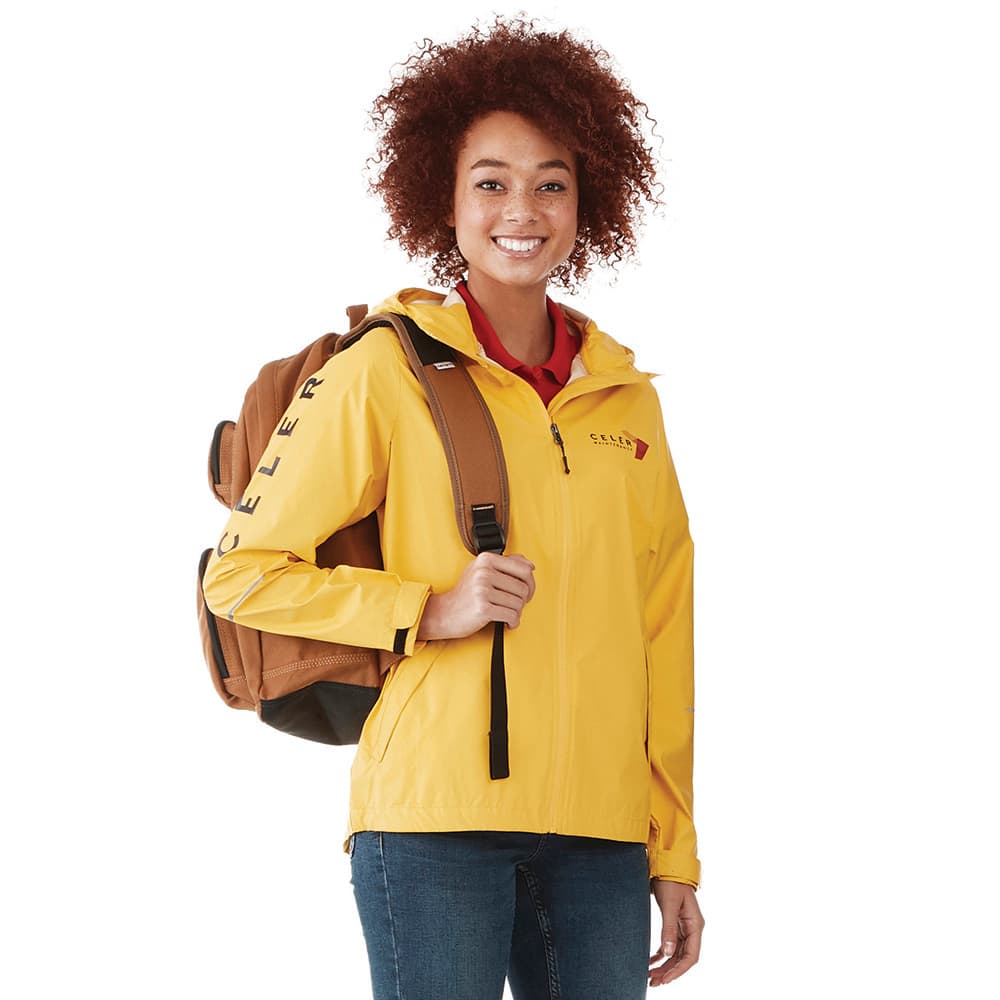 Cascade Jacket - Womens - TM92713 Image 