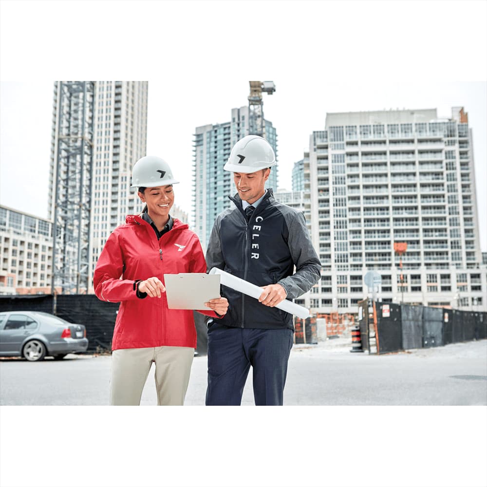 Cascade Jacket - Womens - TM92713 Image 