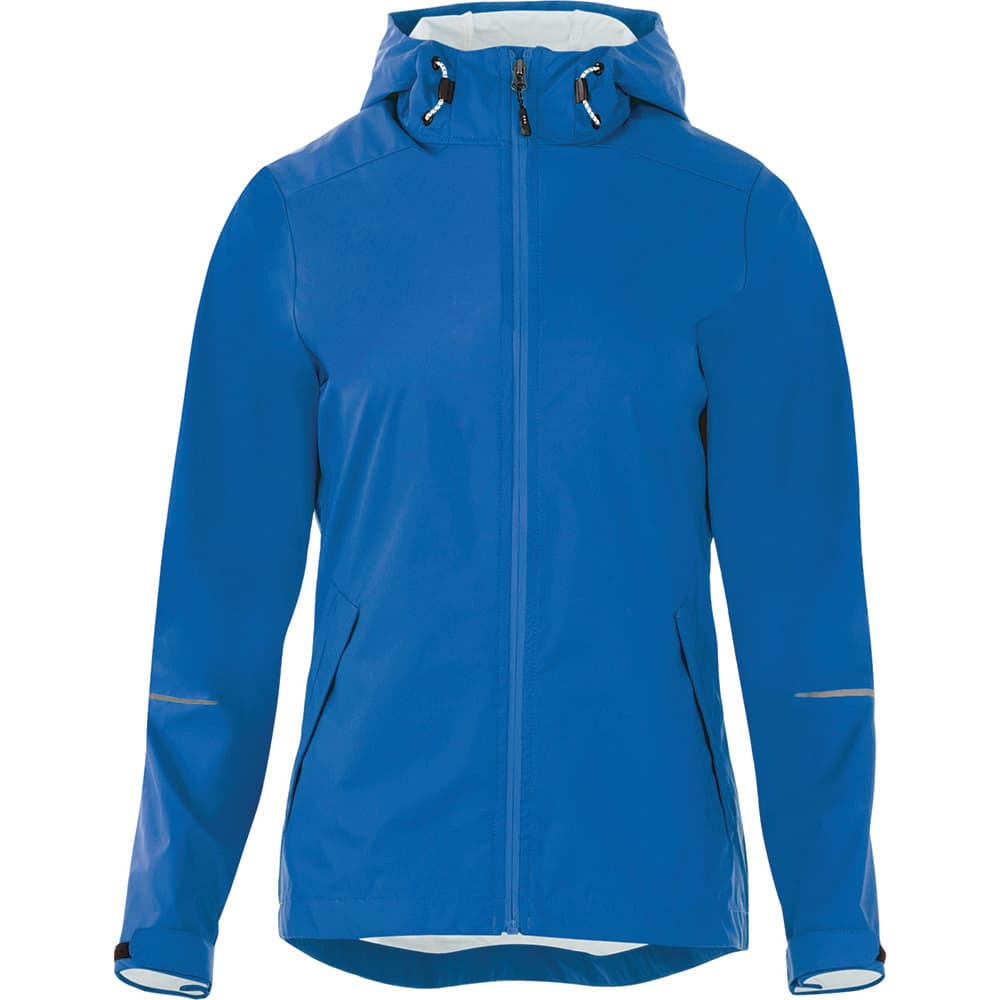 Cascade Jacket - Womens - TM92713 Image Olympic Blue