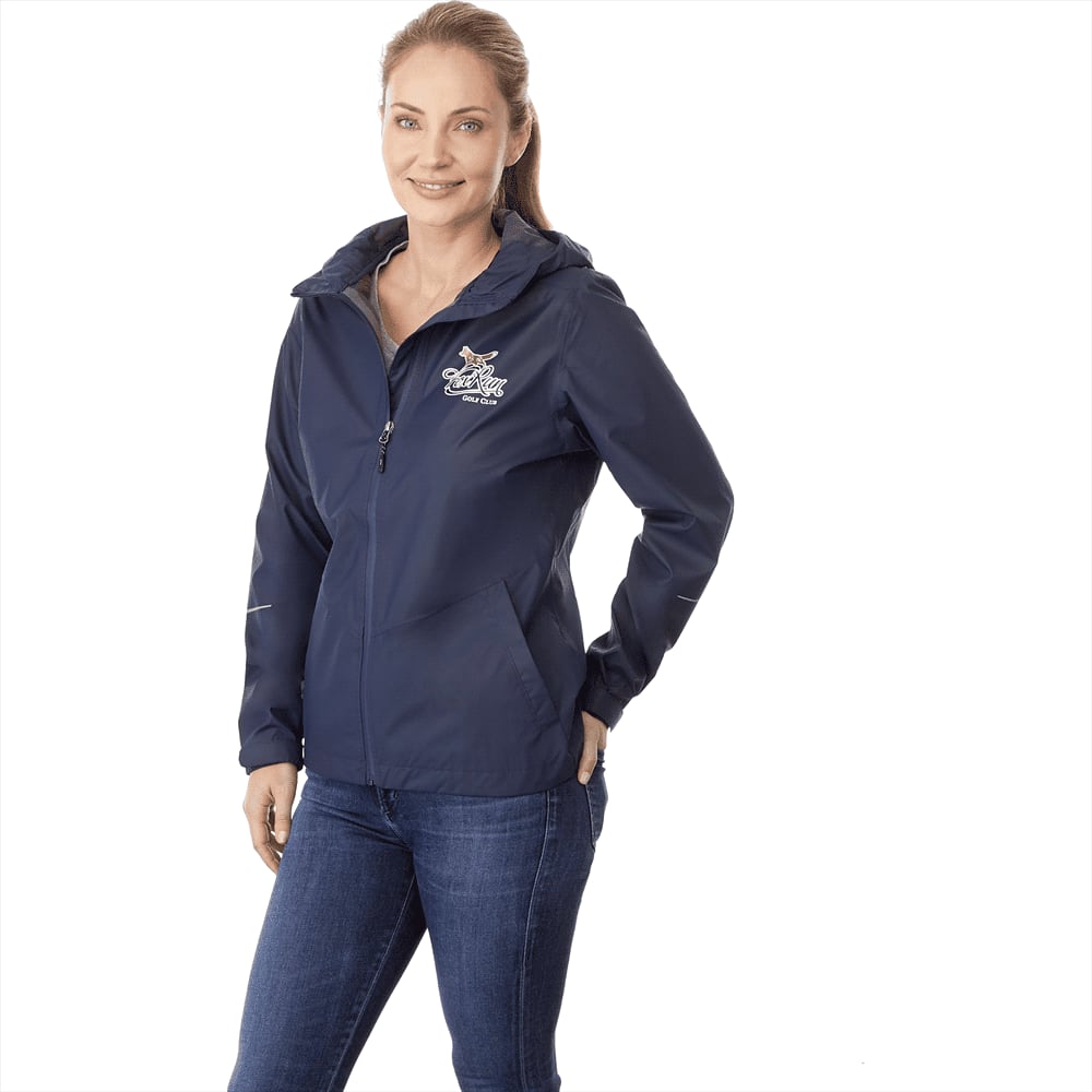 Cascade Jacket - Womens - TM92713 Image 