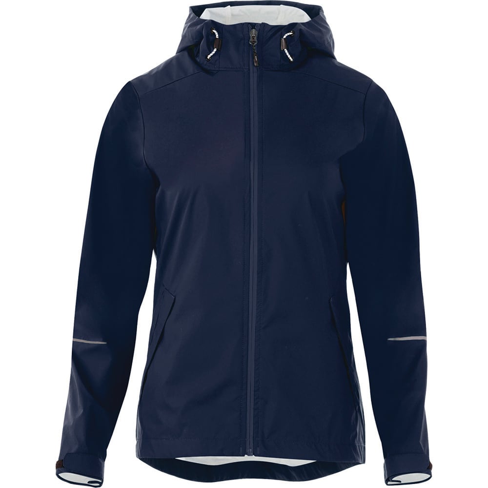 Cascade Jacket - Womens - TM92713 Image Vintage Navy