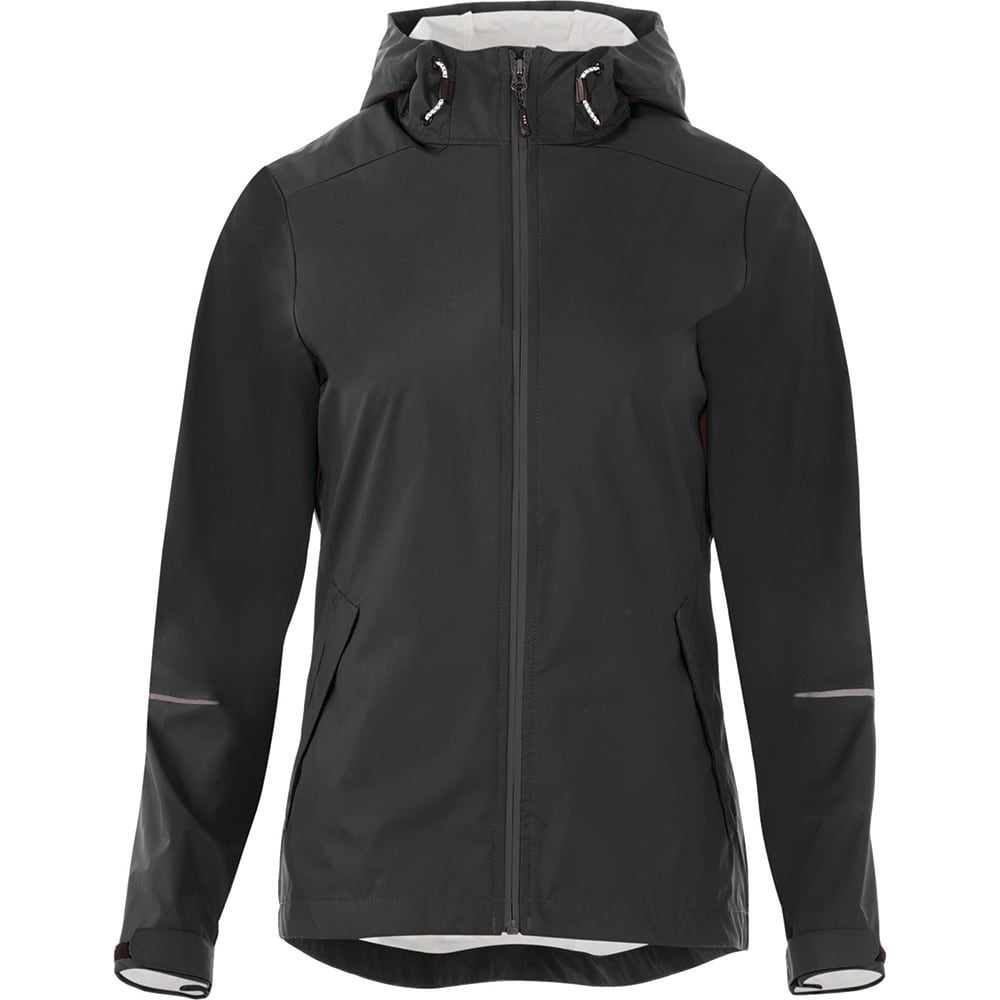 Cascade Jacket - Womens - TM92713 Image Black