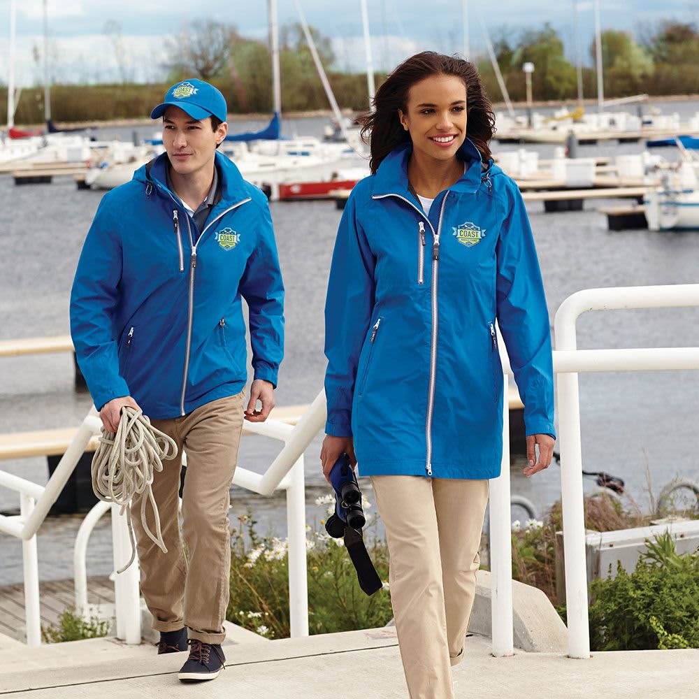 Ansel Jacket - Womens - TM92723 Image 