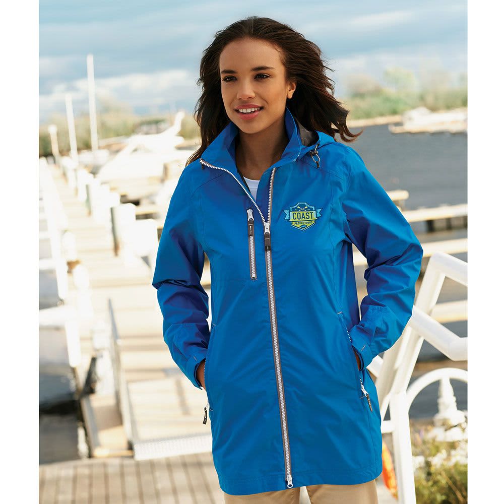 Ansel Jacket - Womens - TM92723 Image 