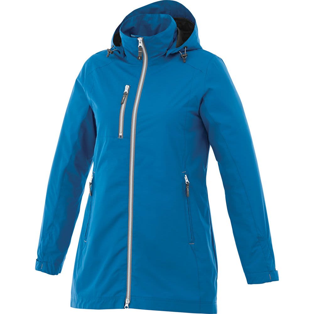 Ansel Jacket - Womens - TM92723 Image Olympic Blue