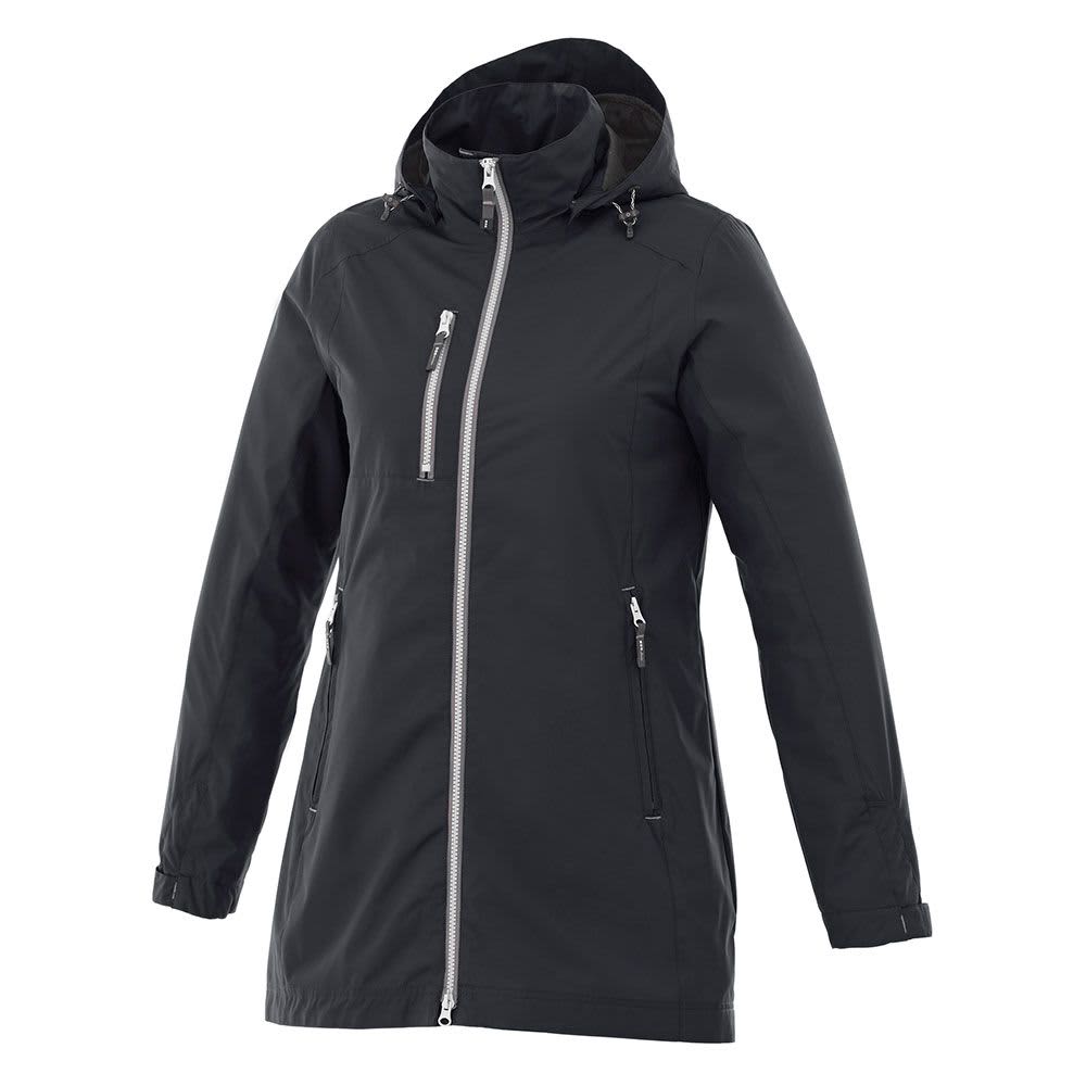 Ansel Jacket - Womens - TM92723 Image Navy