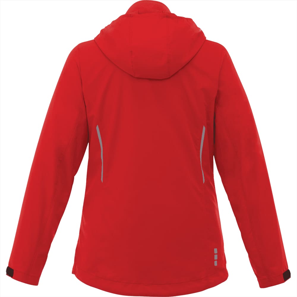 Karula Lightweight Jacket - Womens - TM92724 Image 