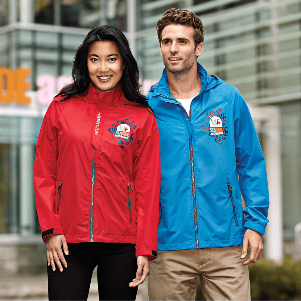 Karula Lightweight Jacket - Womens - TM92724 Image 