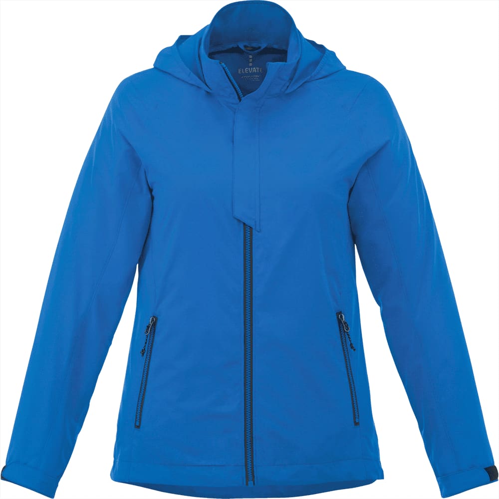 Karula Lightweight Jacket - Womens - TM92724 Image Olympic Blue