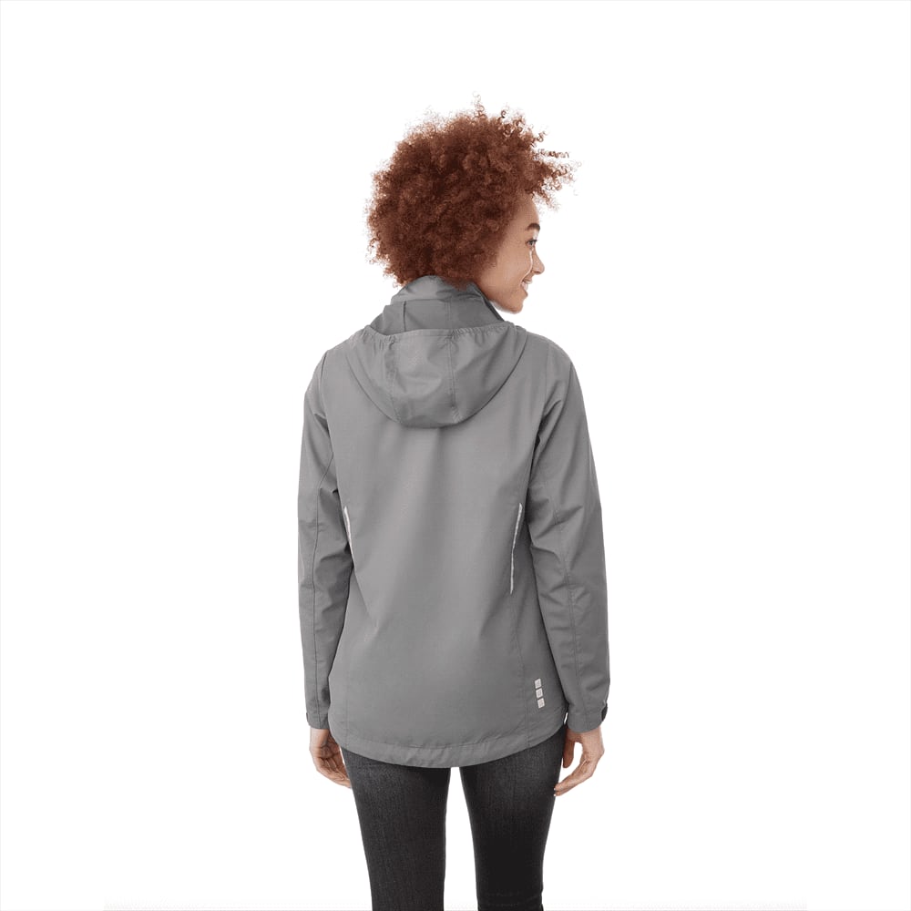 Karula Lightweight Jacket - Womens - TM92724 Image 