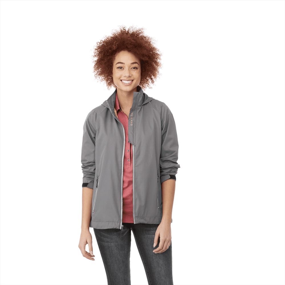 Karula Lightweight Jacket - Womens - TM92724 Image 