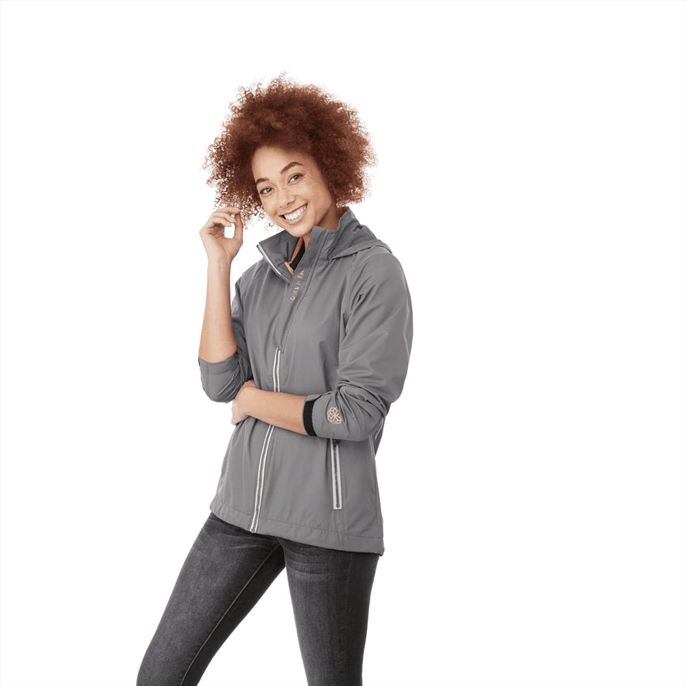 Karula Lightweight Jacket - Womens - TM92724 Image 