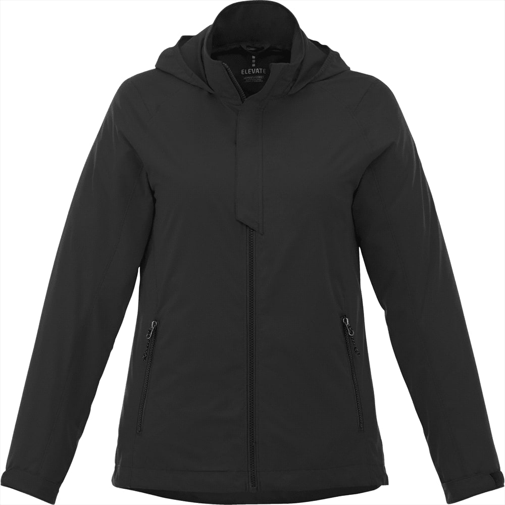 Karula Lightweight Jacket - Womens - TM92724 Image Black
