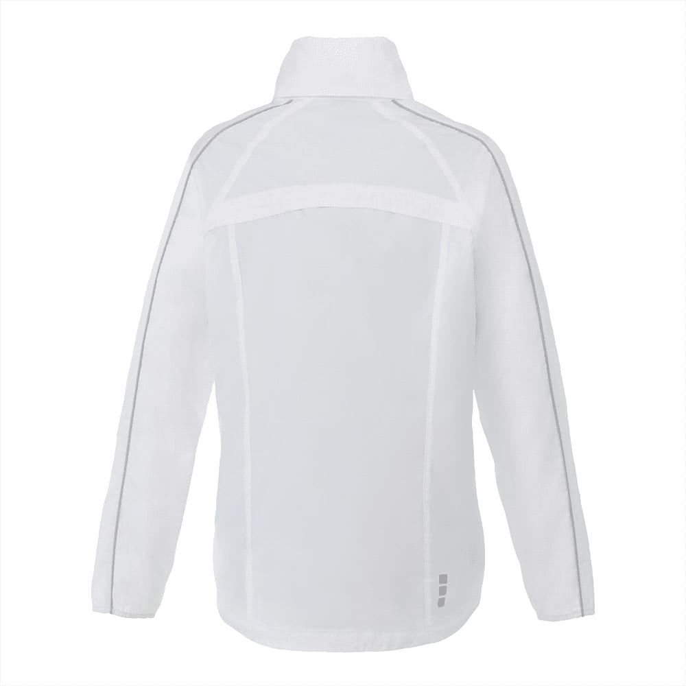 Rincon Eco Packable Jacket - Womens - TM92725 Image 