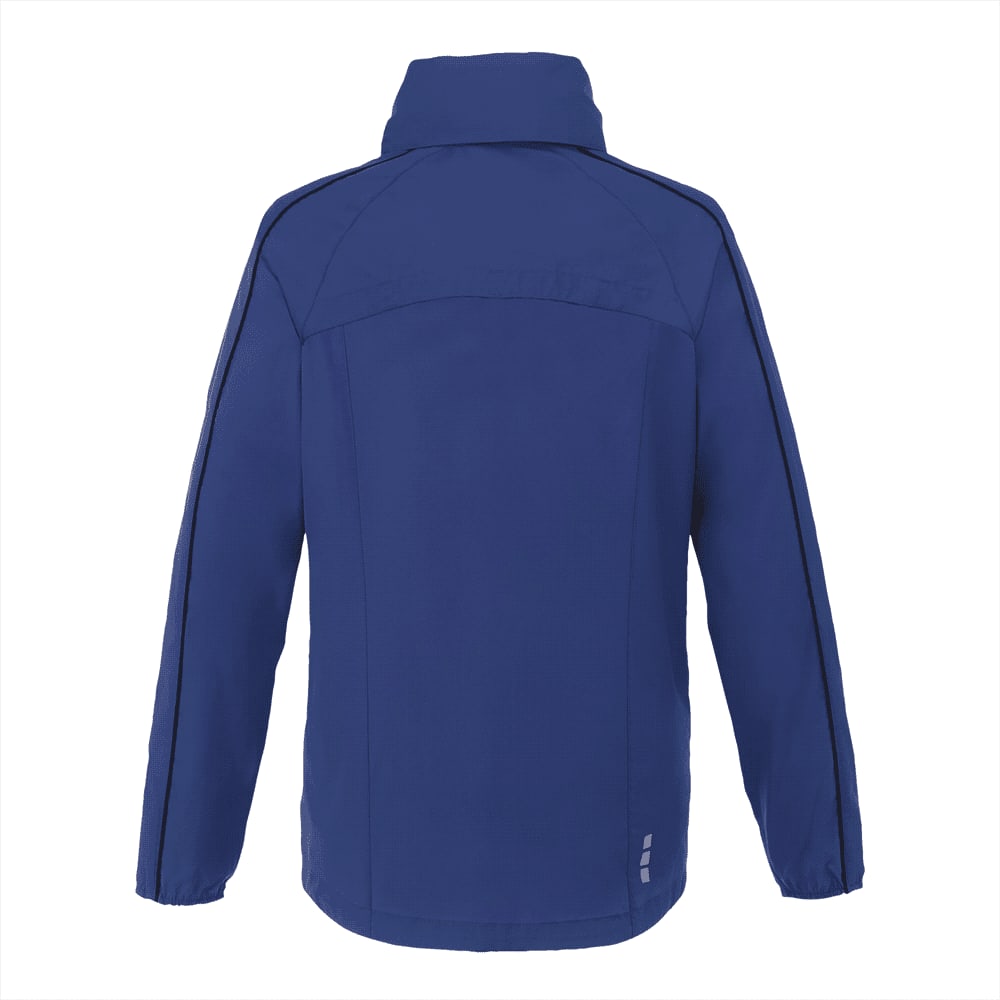 Rincon Eco Packable Jacket - Womens - TM92725 Image 