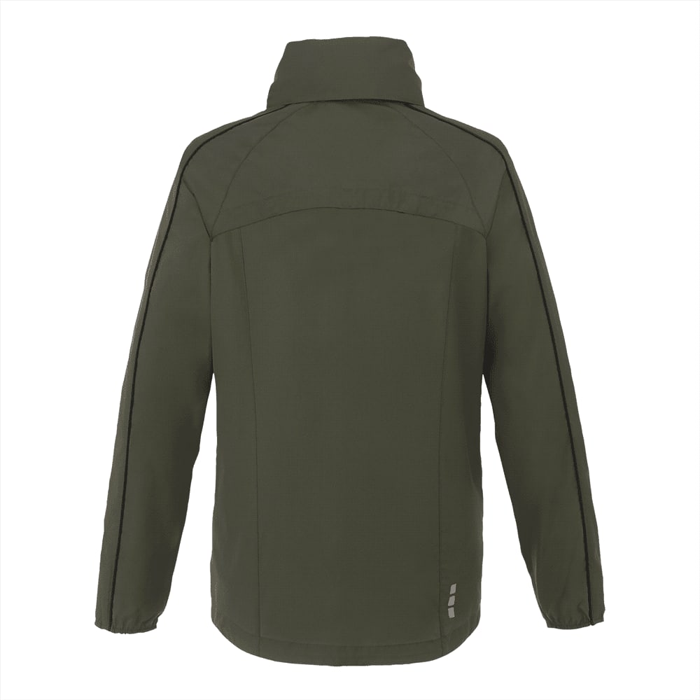 Rincon Eco Packable Jacket - Womens - TM92725 Image 