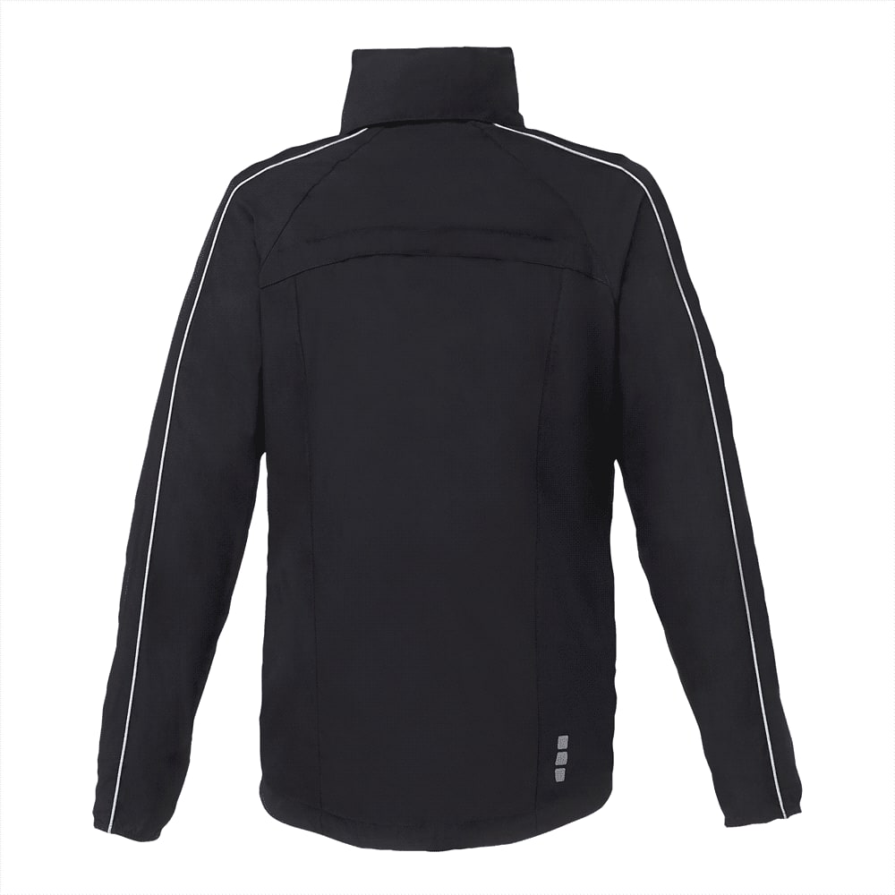 Rincon Eco Packable Jacket - Womens - TM92725 Image 