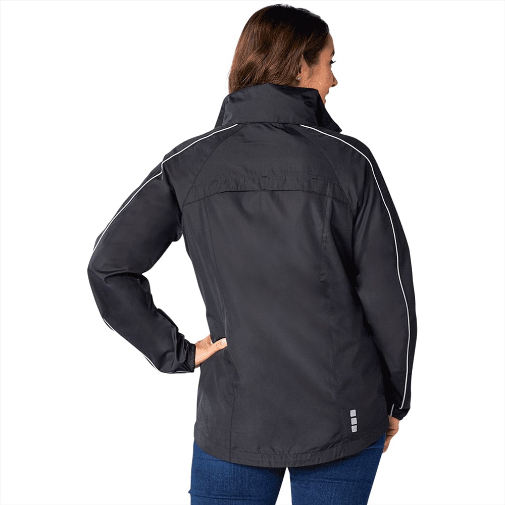 Rincon Eco Packable Jacket - Womens - TM92725 Image 