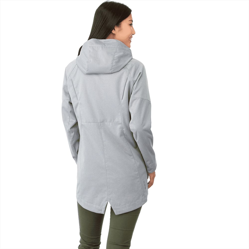 Bergamo Softshell Jacket - Womens - TM92906 Image 