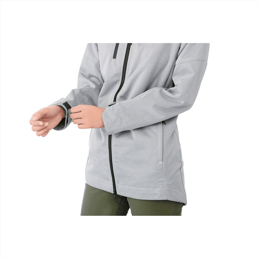 Bergamo Softshell Jacket - Womens - TM92906 Image 