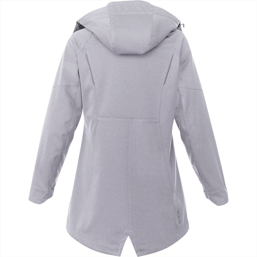 Bergamo Softshell Jacket - Womens - TM92906 Image 