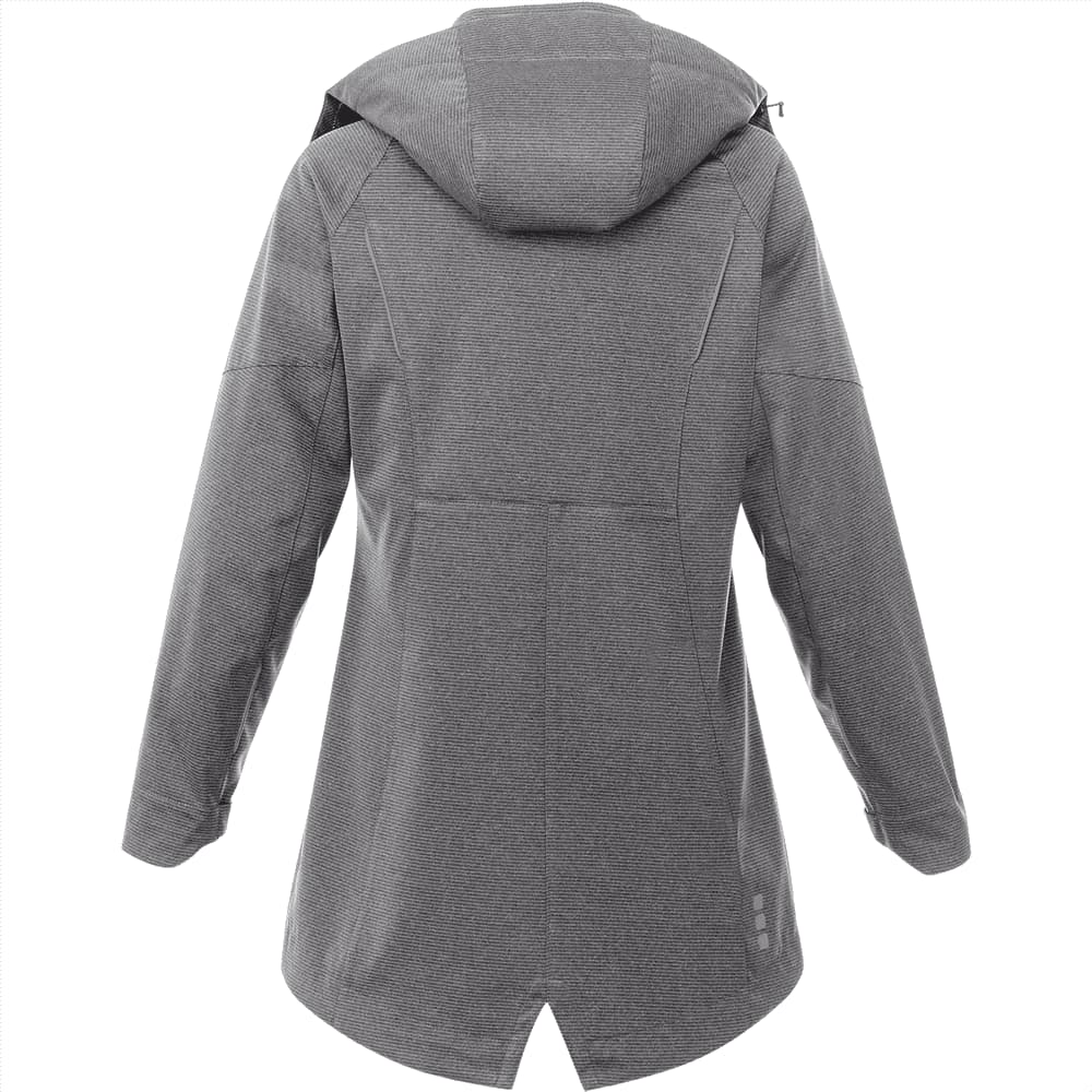Bergamo Softshell Jacket - Womens - TM92906 Image 