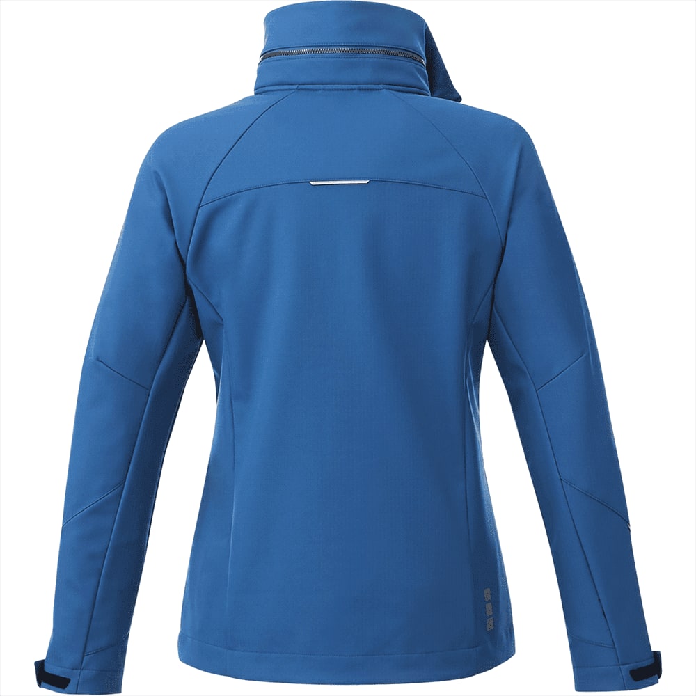 Peyto Softshell Jacket - Womens - TM92907 Image 