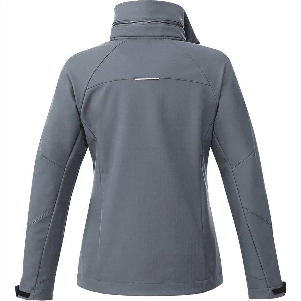 Peyto Softshell Jacket - Womens - TM92907 Image 