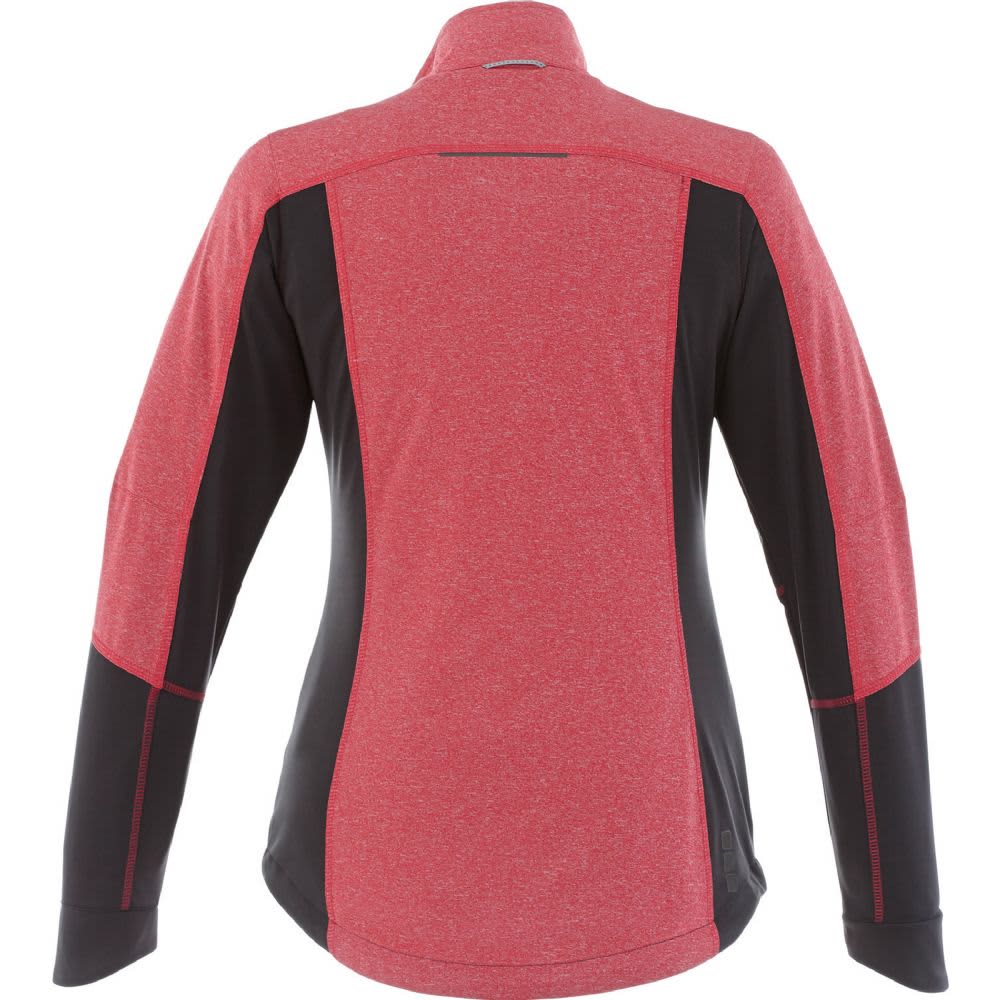 VERDI Hybrid Softshell Jacket – Womens