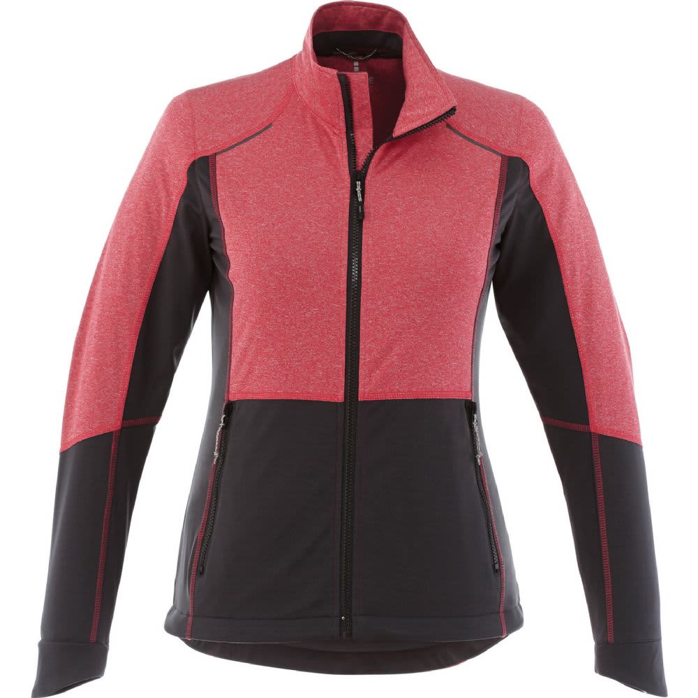 VERDI Hybrid Softshell Jacket – Womens