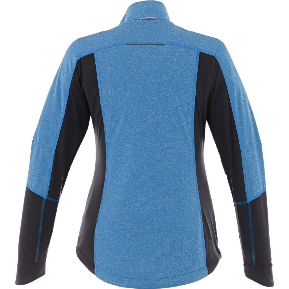 VERDI Hybrid Softshell Jacket – Womens