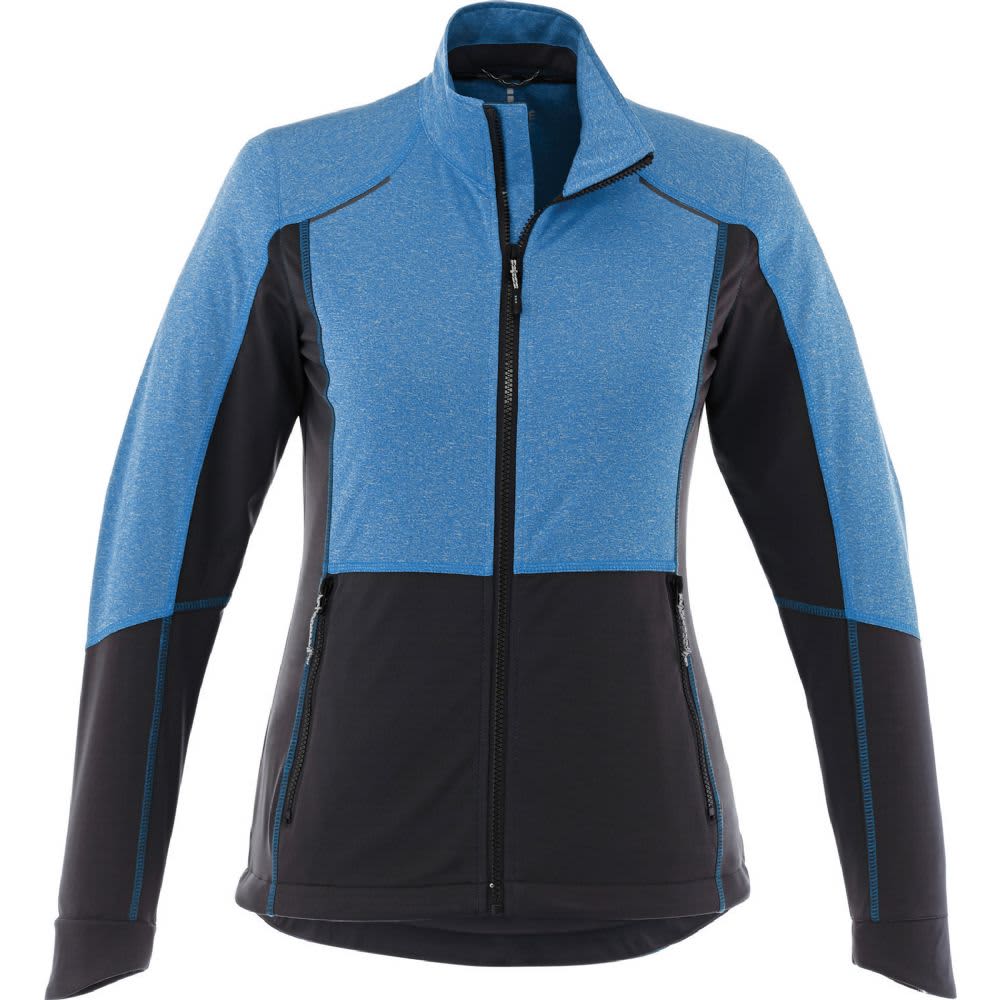 VERDI Hybrid Softshell Jacket – Womens