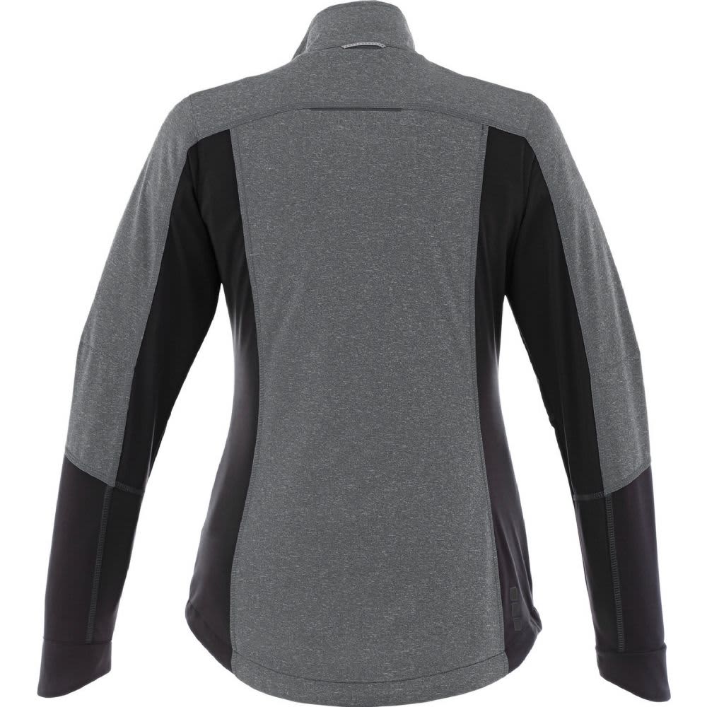 VERDI Hybrid Softshell Jacket – Womens