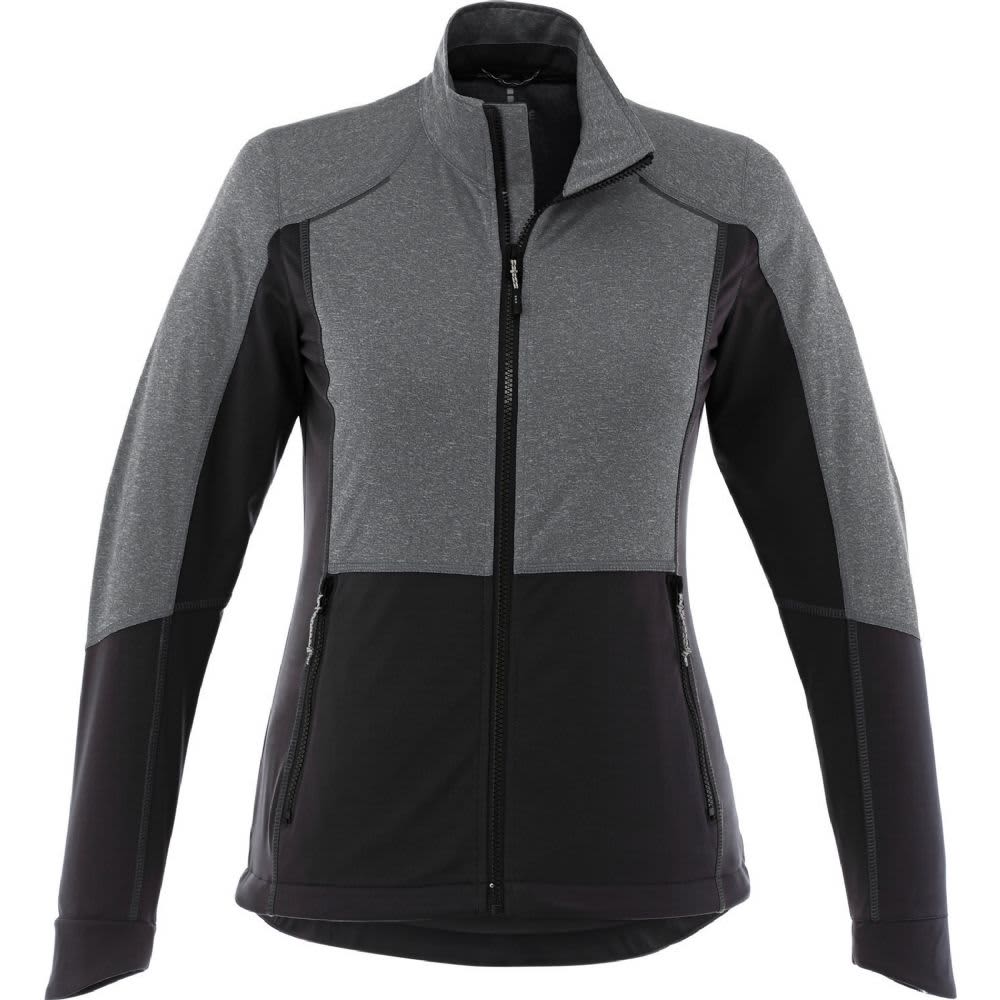 VERDI Hybrid Softshell Jacket – Womens