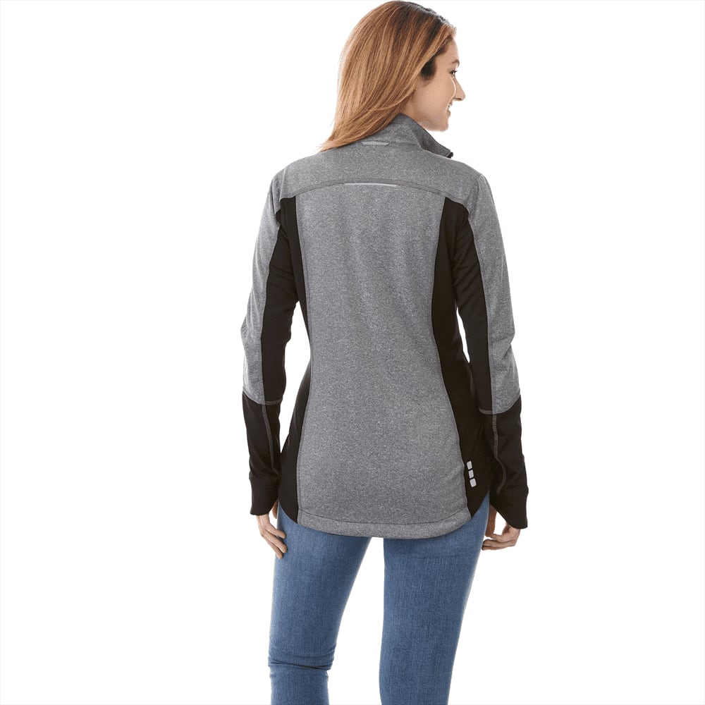 VERDI Hybrid Softshell Jacket – Womens