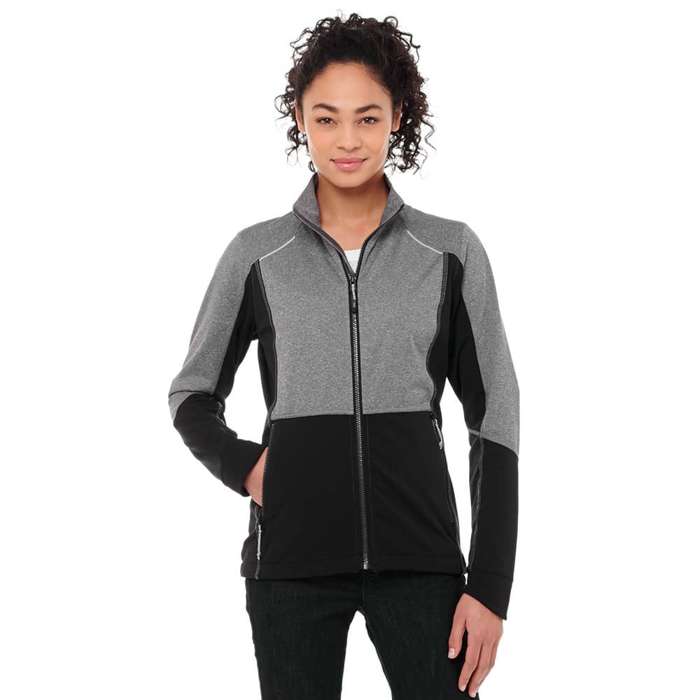 VERDI Hybrid Softshell Jacket – Womens