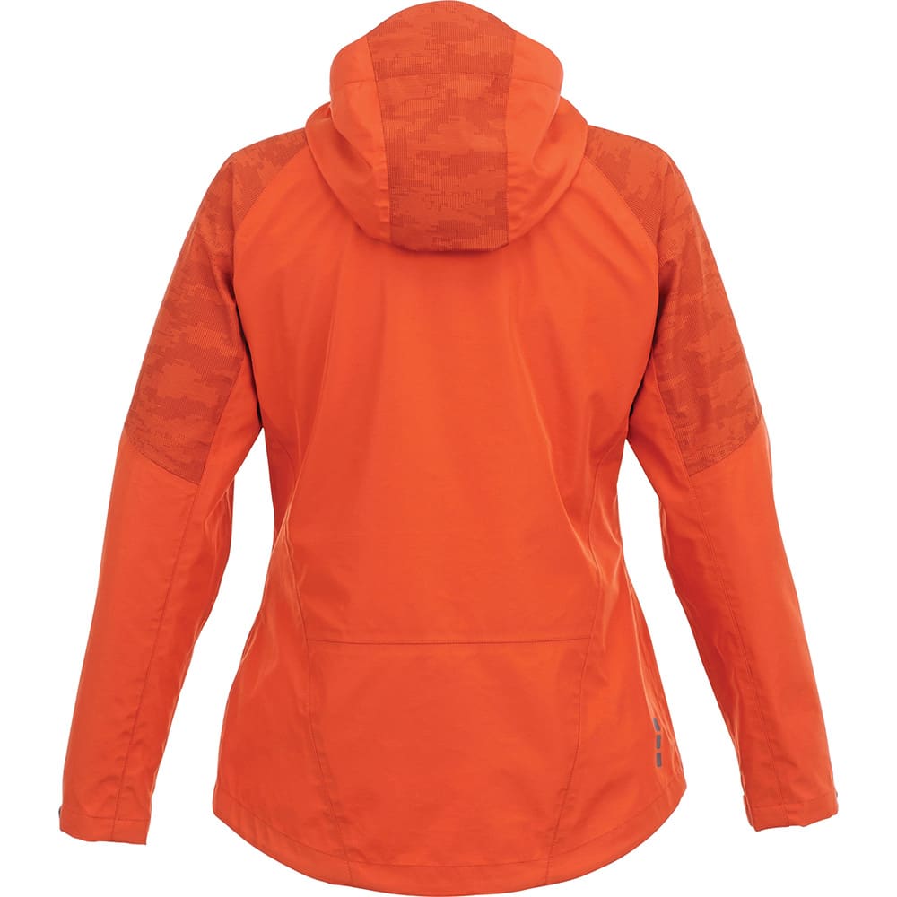 Index Softshell Jacket - Womens - TM92936 Image