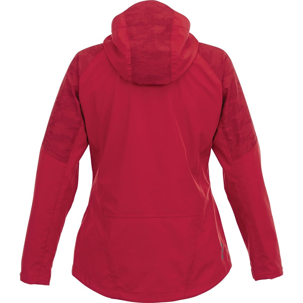 Index Softshell Jacket - Womens - TM92936 Image