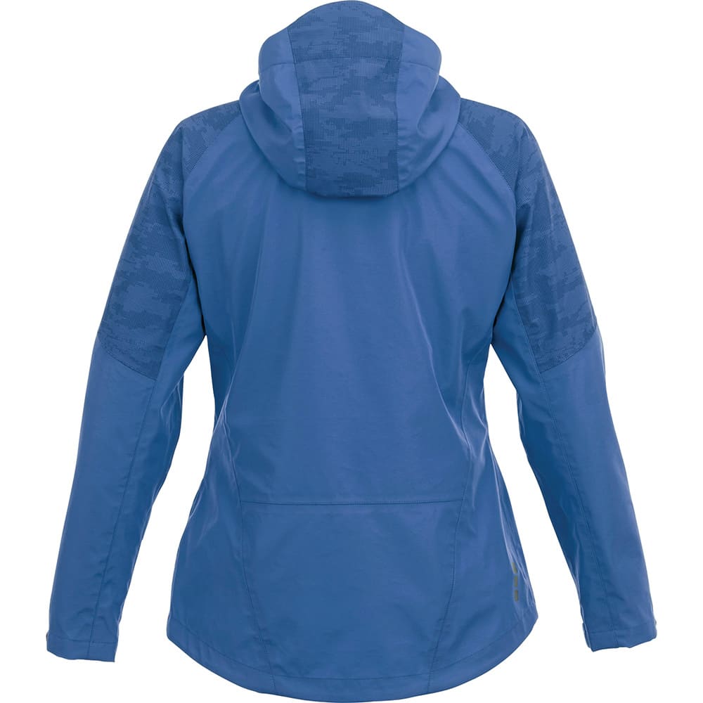 Index Softshell Jacket - Womens - TM92936 Image
