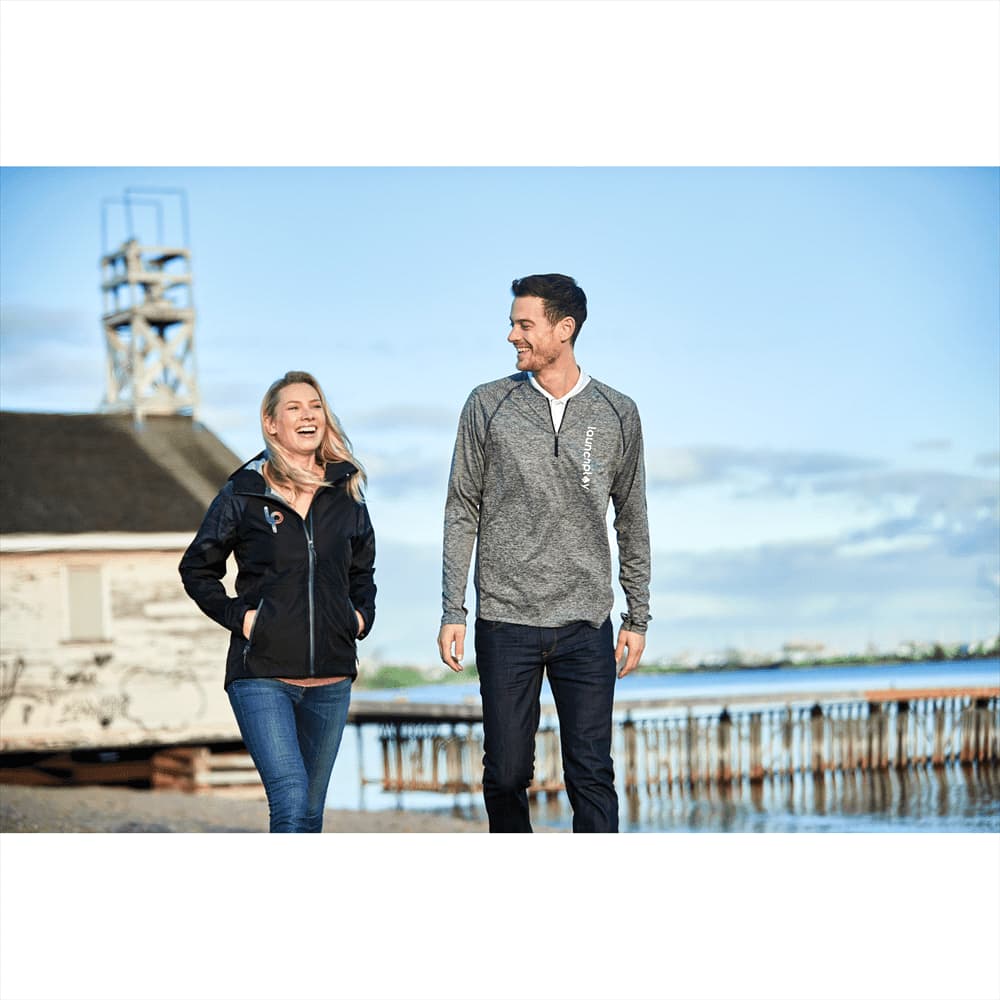 Index Softshell Jacket - Womens - TM92936 Image