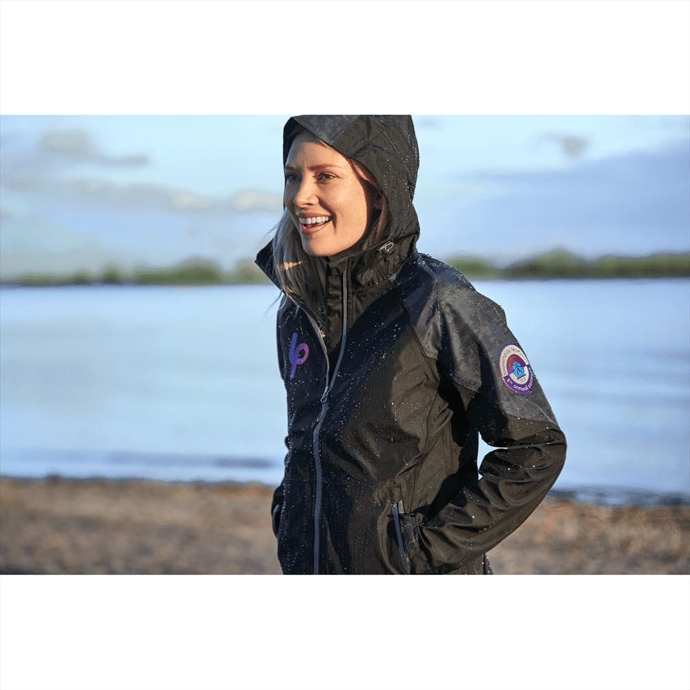 Index Softshell Jacket - Womens - TM92936 Image